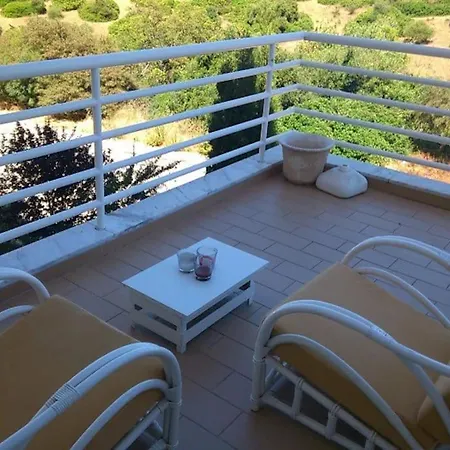 Lovely 2 Bedroom S Jose Албуфейра