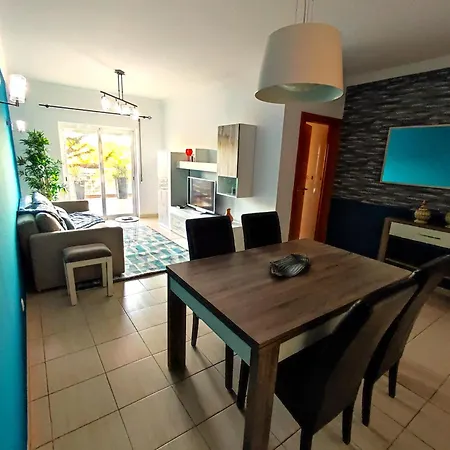 Lovely 2 Bedroom S Jose Апартаменты *