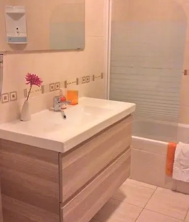 Apartmán Lovely 2 Bedroom S Jose *