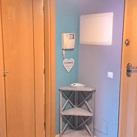 Apartmán Lovely 2 Bedroom S Jose *