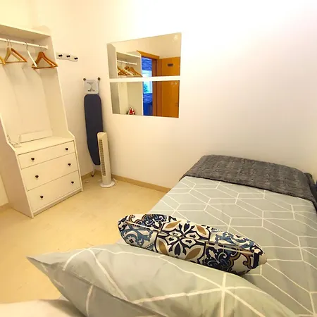 Lovely 2 Bedroom S Jose Albufeira