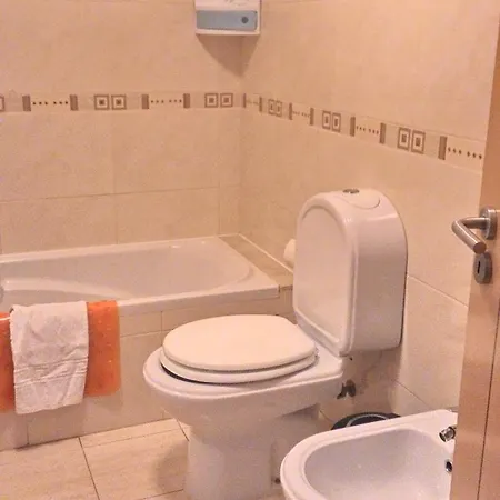 Apartamento Lovely 2 Bedroom S Jose *