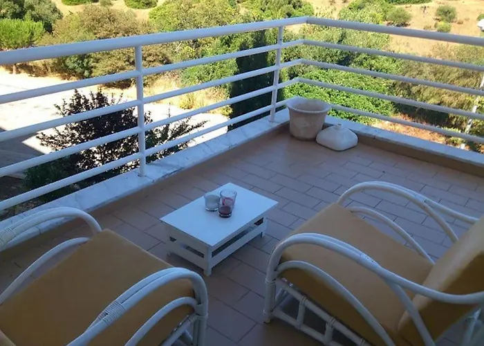 Lovely 2 Bedroom S Jose 알부페이라