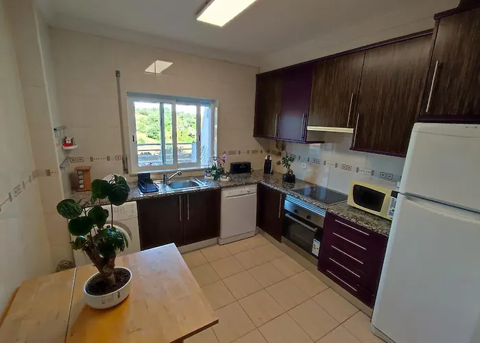 Lovely 2 Bedroom S Jose 아파트