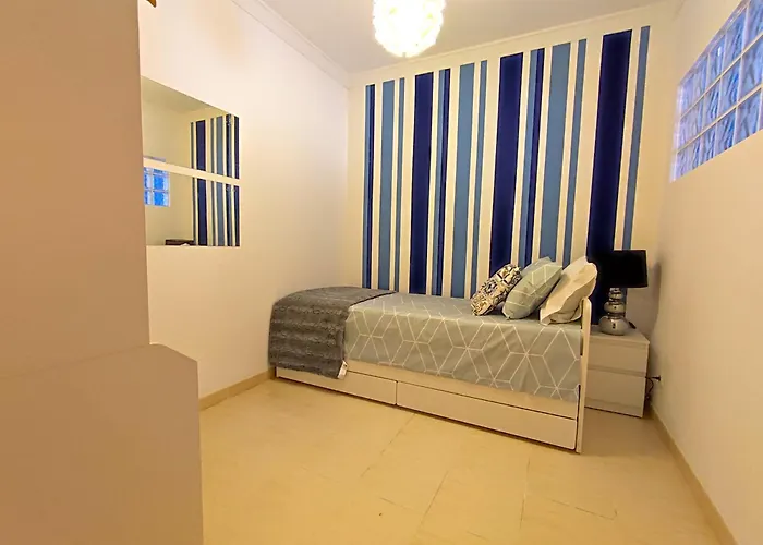 Lovely 2 Bedroom S Jose *