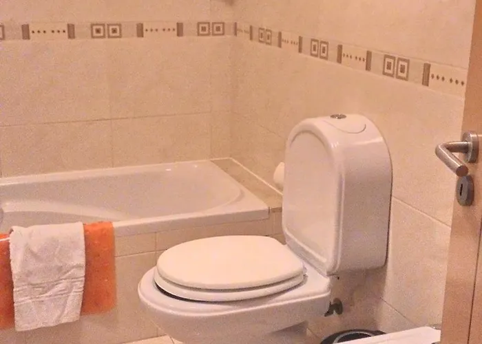 아파트 Lovely 2 Bedroom S Jose *