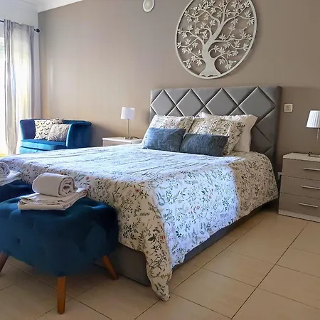 Lovely 2 Bedroom S Jose * Albufeira