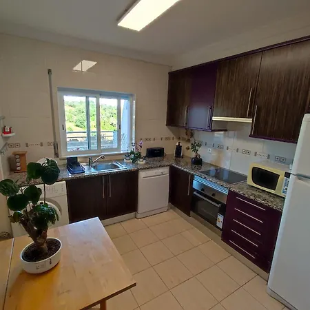 Lovely 2 Bedroom S Jose 公寓